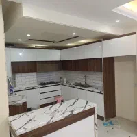 ۱۰۳متری/دوخواب/کوی زنبق