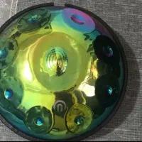 هنگ درام