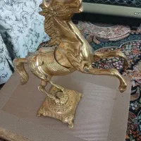 مجسمه برنز