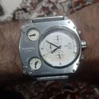 ساعت دیزل اصلی