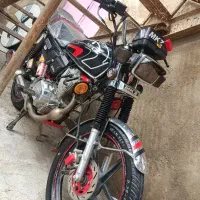 موتورسیکلت