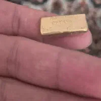 فروش طلای آب شده