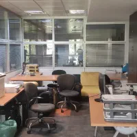 ۱۱۵ متر موقعیت اداری خیابان شریعتی
