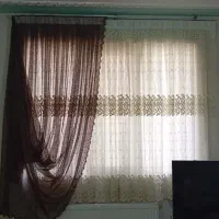 پرده|پرده، رانر، رومیزی|بروجرد, |دیوار