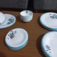 ظرف های 6نفره  آرکوپال نو نو