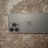 iPhone 15promax zaa 256g