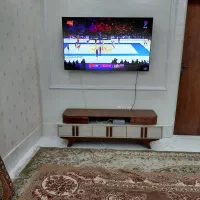 میزتلویزیون درحدنو