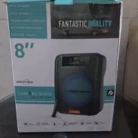 اسپیکرفلشخور