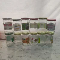 شیشه‌رب‌و‌خیارشور‌