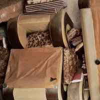 مبلمان راحتی
