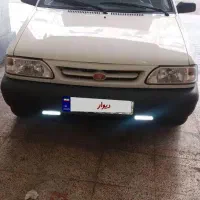 پراید وانت ۱۵۱ مدل ۱۴۰۲