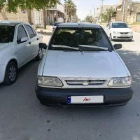 پراید دوگانه فابریک مدل۹۳