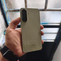 Samsung A56 با گارانتی