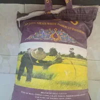 برنج هندی جی تی سی