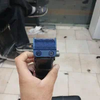 کلیپر بابلیس