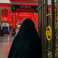 دعای حاجت و ختم قرآن
