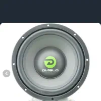 ساب ۱۲ اینچ ۱۰۰۰ وات