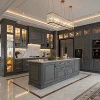 کابینت تمام ام دی اف ایرانی و خارجی