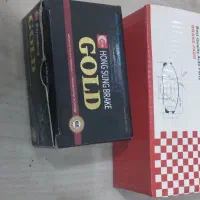 لنت ترمز سراتو و سوناتا ۲۰۰۷