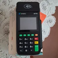 کارت خوان کاملا نو مدل ANFU 70