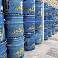 ضد زنگ آهن فروش انواع ضدزنگ و رنگ آهن