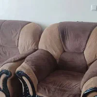 مبل هفت نفره