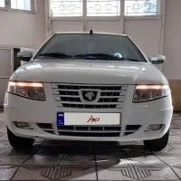 سمند سورنEF7