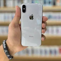 گوشی ایفون x حافظه 256 گیگ اقساط