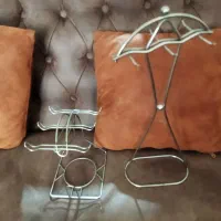 جای اویز کفیگیروملاقه واستکان