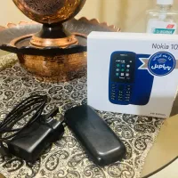 کوشی نوکیا ۱۰۵