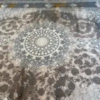 فرش ۹متری سه تخته ۱۲۰۰شانه