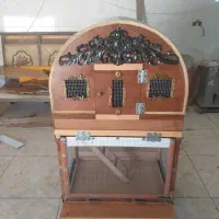 قفسه پرنده توافقی