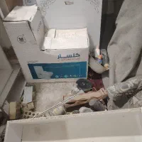 فرنگی گلسار شیراز طوسی تیره