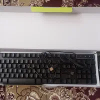 کیبورد و موس گیمینگ