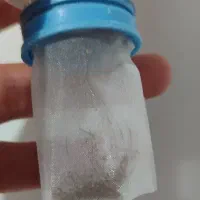 پاکسازی صددرصد رشک و شپش در یک جلسه