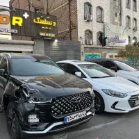 صافکار سنتی وپی دی ار کار ماهر درصدی نیازمندیم