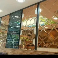 تعمیرات، نصب، رگلاژ شیشه سکوریت. اینه پازل/