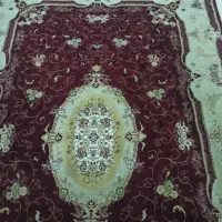 فرش ۶متری