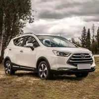 معاوضه خودروی جکs3بامسکن مهرپرند