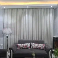 پرده حریر