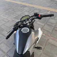 na180 model 1401|موتورسیکلت|قم, آلوچو|دیوار