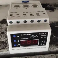 کنترل بار شیوا امواج 15A