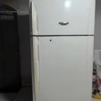 یخچال و فریزر دوو