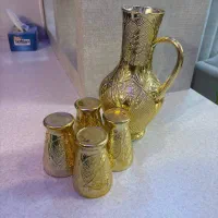 پارچ شیشه