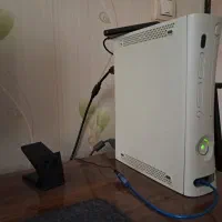 xbox 360|کنسول، بازی ویدئویی و آنلاین|رشت, کوی مهر|دیوار