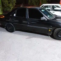 پژو405مدل83