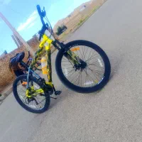 دوچرخه