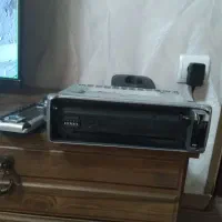 ضبط ماشین بلوتوث داره Aux کابل داره