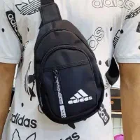 کیف دوشی مردانه/بادی بگ مردانه/کادویی روز پدر ومرد