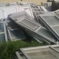 خریدفروش ضایعات آهن شوفاژخونه و کتاب کاغذ در محل